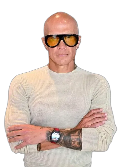 Doctor Bayter